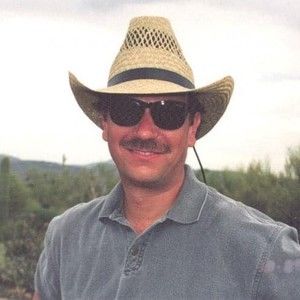 Meet your Posher, Steve